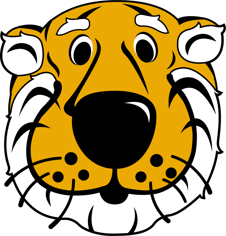 Missouri Tigers 2021-Pres Mascot Logo diy iron on heat transfer